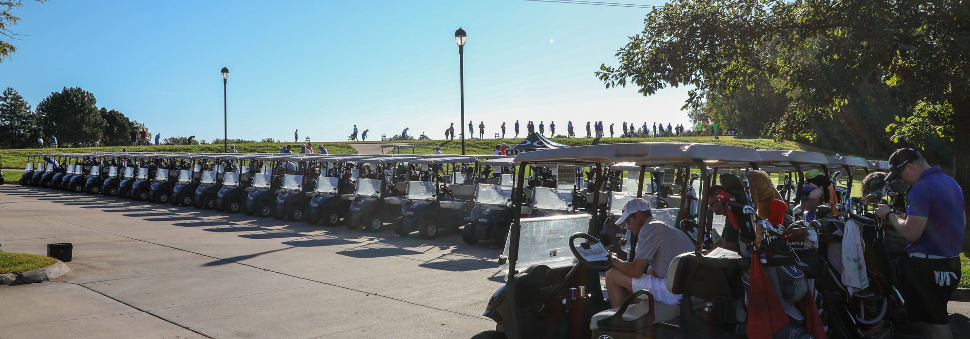 Upcoming Golf Events at Quarry Oaks