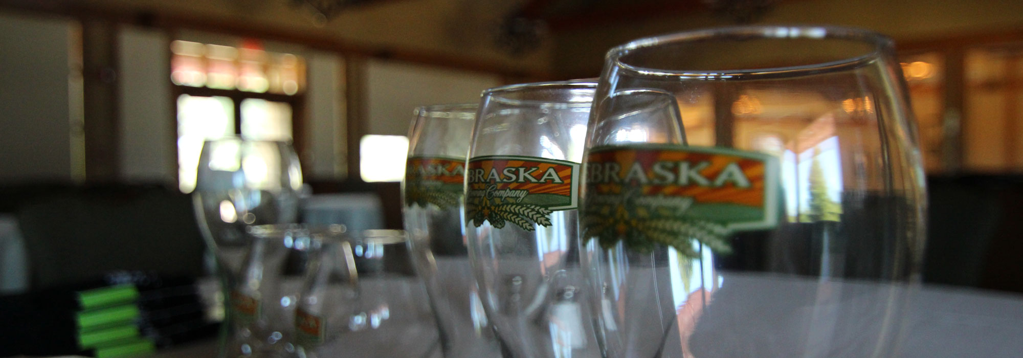 Nebraska Brewing Company Golf Outing