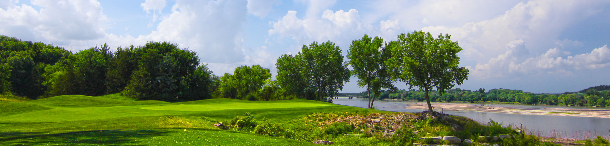 Masters Pro-Am Scramble