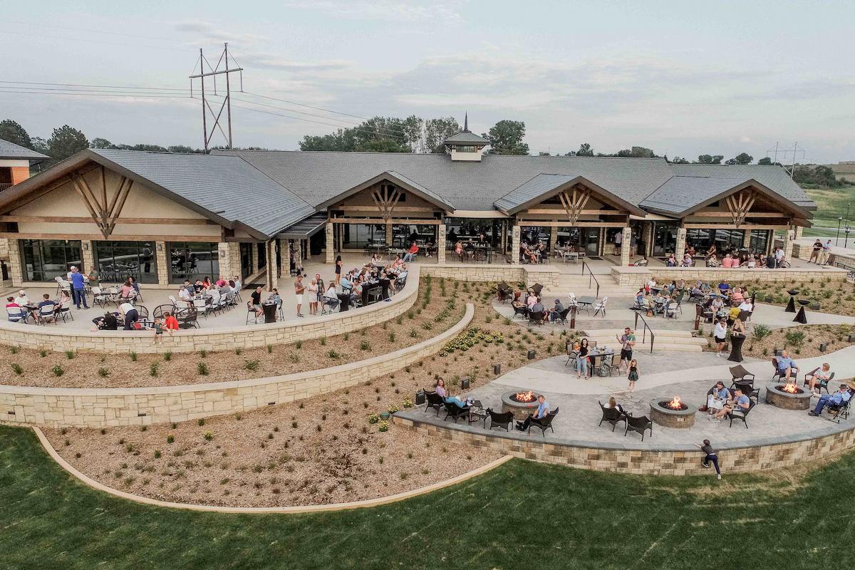 Quarry-Oaks-Events